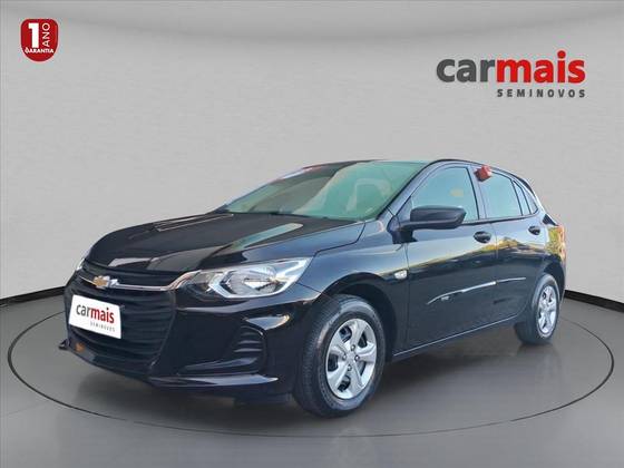 CHEVROLET ONIX 1.0 FLEX MANUAL CHEVROLET ONIX 1.0 FLEX MANUAL